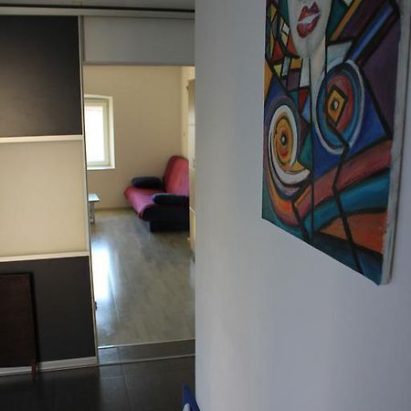 Apartment Nala Sibenik Exterior photo