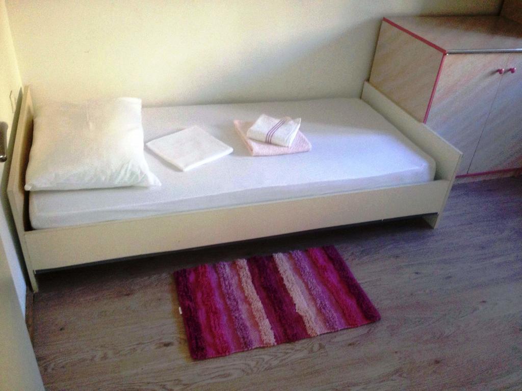 Apartment Nala Sibenik Room photo