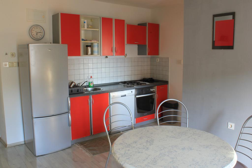 Apartment Nala Sibenik Exterior photo