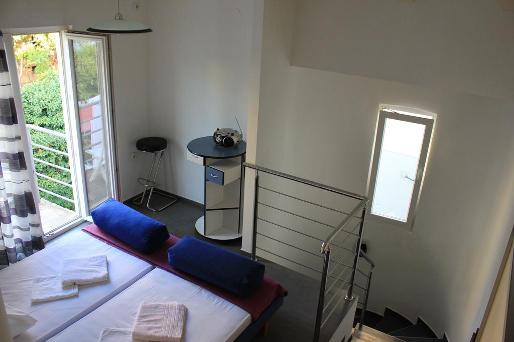 Apartment Nala Sibenik Exterior photo