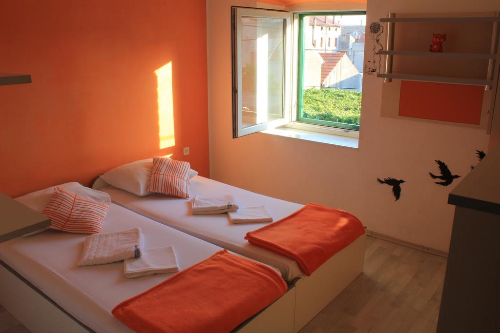 Apartment Nala Sibenik Exterior photo