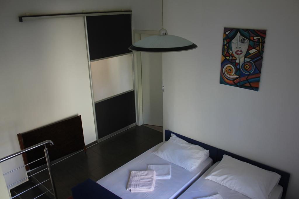 Apartment Nala Sibenik Exterior photo