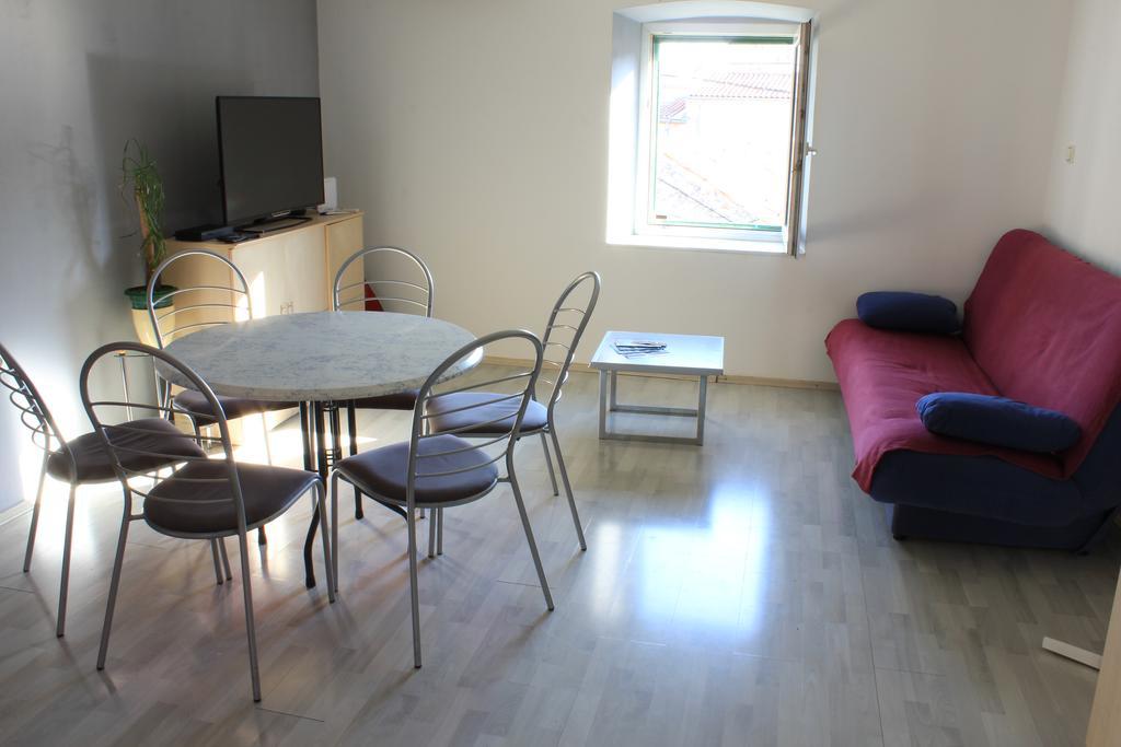Apartment Nala Sibenik Exterior photo