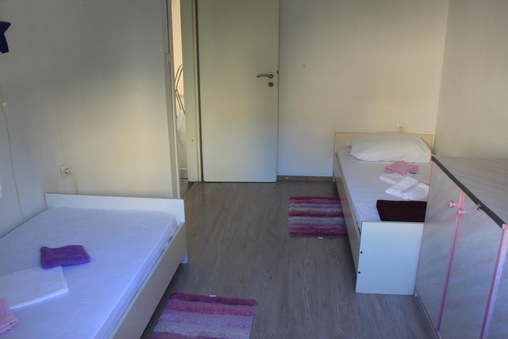 Apartment Nala Sibenik Exterior photo