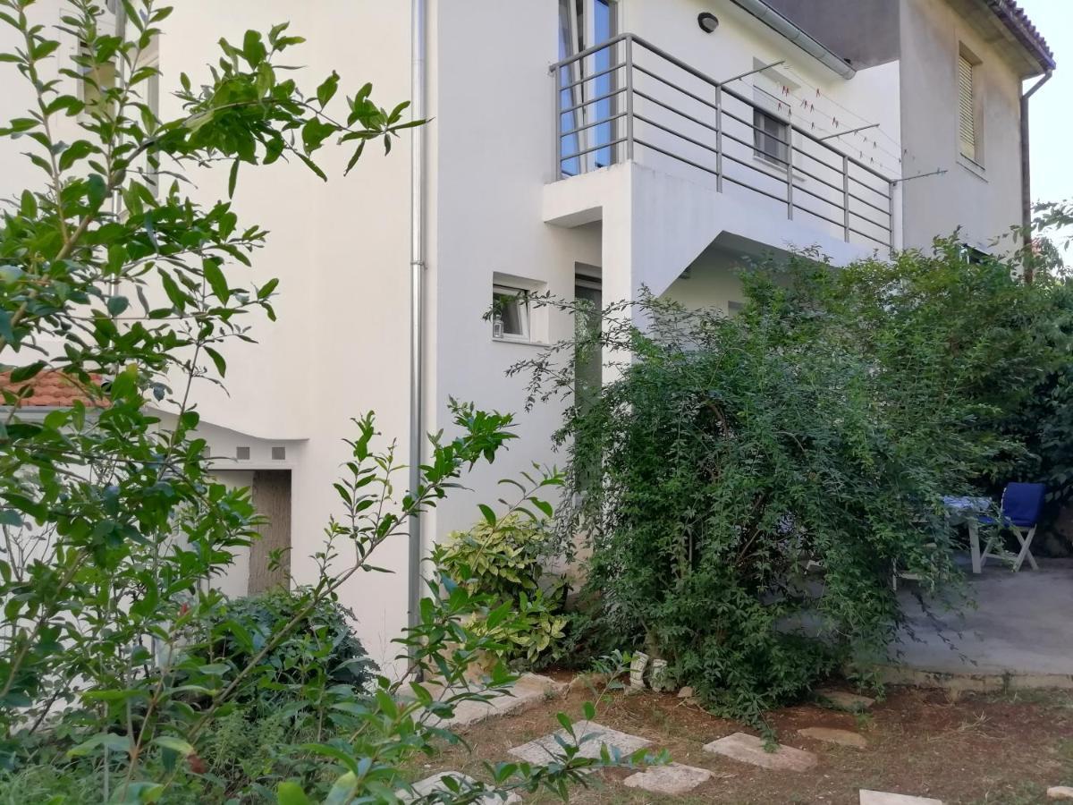 Apartment Nala Sibenik Exterior photo