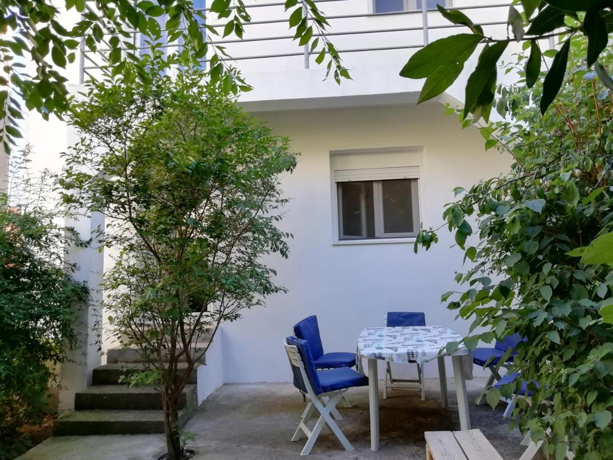 Apartment Nala Sibenik Exterior photo